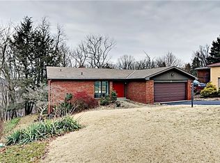 21 Highland Dr, Pittsburgh, PA 15202