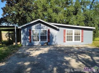 77220 Rosedale Rd, Rosedale, LA 70772