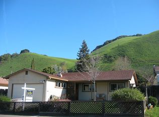 38422 Nebo Dr, Fremont, CA 94536