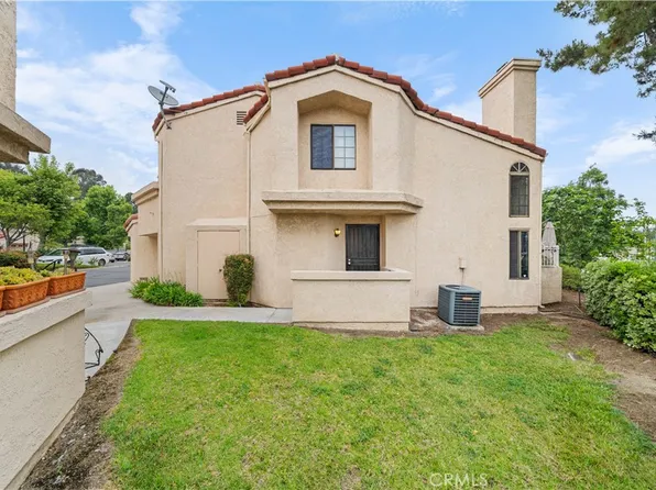 3660 Agate Way, West Covina, CA 91792