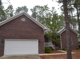 1185 Morganton Rd, Pinehurst, NC 28374