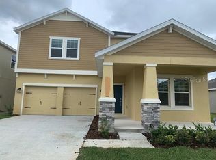 11011 Robert Frost Dr, Winter Garden, FL 34787