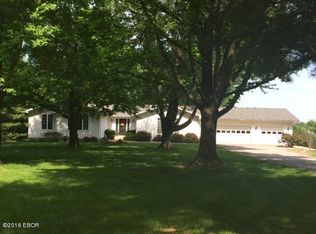 7590 Moake School Rd, Marion, IL 62959