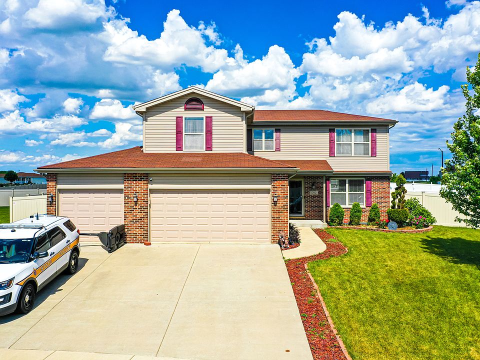 1st image of 1702 Terramere Dr