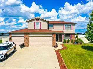 1702 Terramere Dr, Bourbonnais, IL 60914