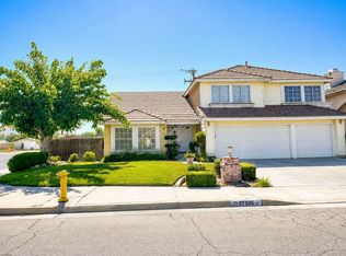 37305 Waterman Ave, Palmdale, CA 93550
