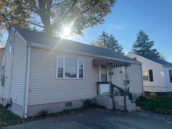 2509 Harrison Ave, Saint Albans, WV 25177