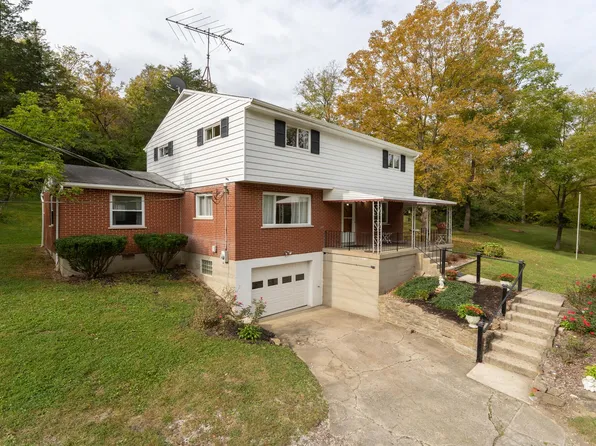3022 Uhl Rd, Melbourne, KY 41059