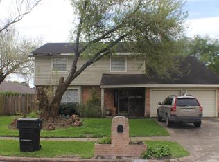 17026 Quail Park Dr, Missouri City, TX 77489