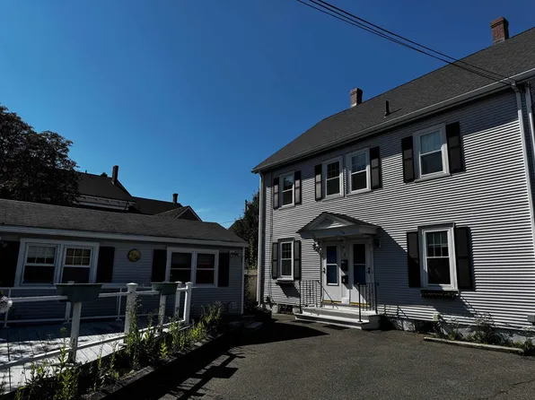 164 Daniel Street, Portsmouth, NH 03801