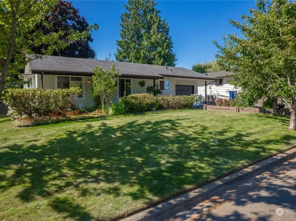 2025 S 300th Street, Federal Way, WA 98003