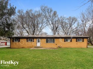 3880 W Smith Valley Rd, Greenwood, IN 46142