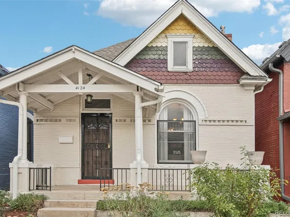 4124 Quivas Street, Denver, CO 80211