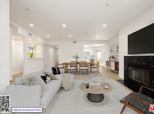 9836 Vidor Dr #1B, Los Angeles, CA 90035