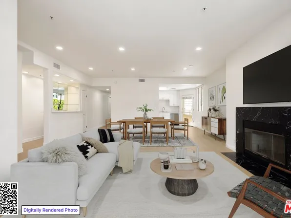 9836 Vidor Dr #1B, Los Angeles, CA 90035
