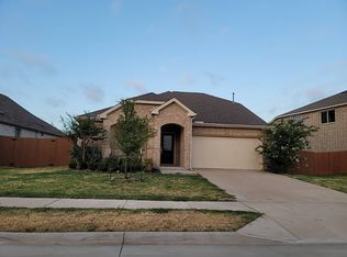 3625 Big Nemaha Dr, Forney, TX 75126