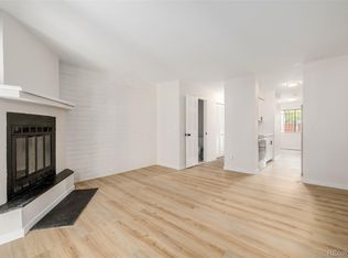 1060 S Parker Rd APT 28, Denver, CO 80231