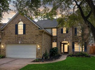 12835 Bedford Falls Dr, Cypress, TX 77429