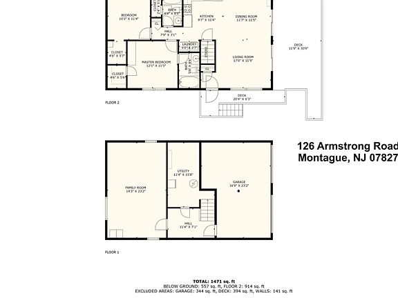 5th image of 126 Armstrong Rd