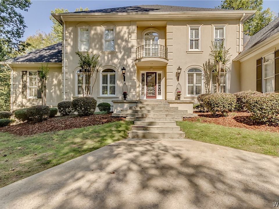 1124 Crown Pointe Blvd, Tuscaloosa, AL 35406 Zillow