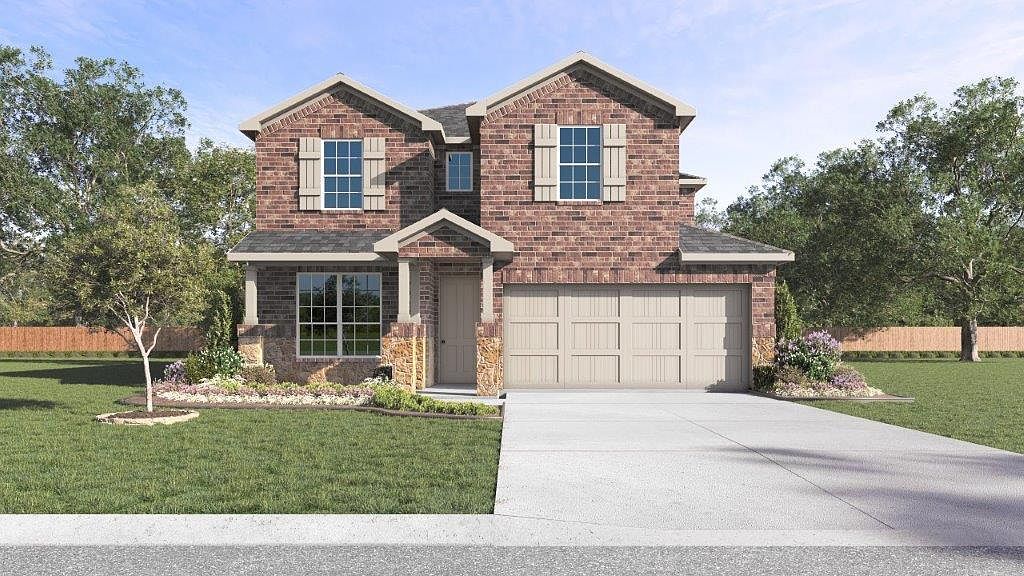 2520 Sakeena Ct, Bedford, TX 76022 Zillow