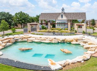6055 The Resort Blvd, Fort Worth, TX 76179