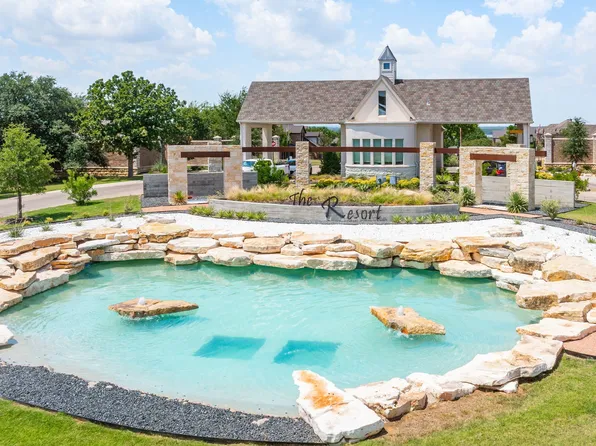 6055 The Resort Blvd, Fort Worth, TX 76179