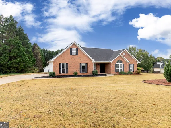 234 Thorne Wood Ln, Hampton, GA 30228