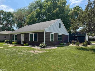 512 3rd St N, Humboldt, IA, 50548