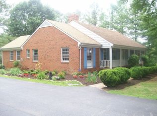 1994 Shallow Well Rd, Manakin Sabot, VA 23103