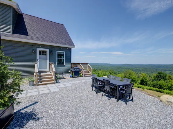 67 Dyke Mountain Road, Sebago, ME 04029