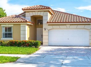 13216 SW 49th Ct, Hollywood, FL 33027