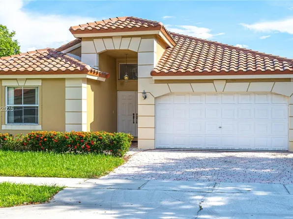 13216 SW 49th Ct, Hollywood, FL 33027