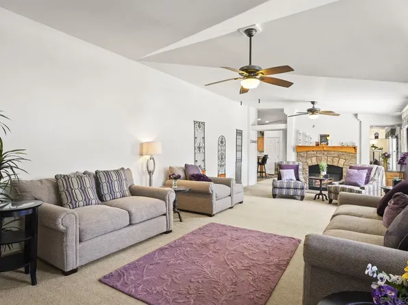 14215 Pecan Park Ln Space 1, El Cajon, CA 92021