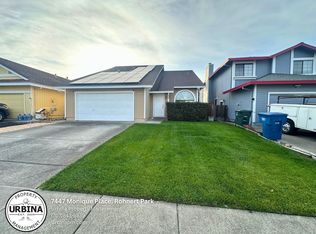 7447 Monique Pl, Rohnert Park, CA 94928