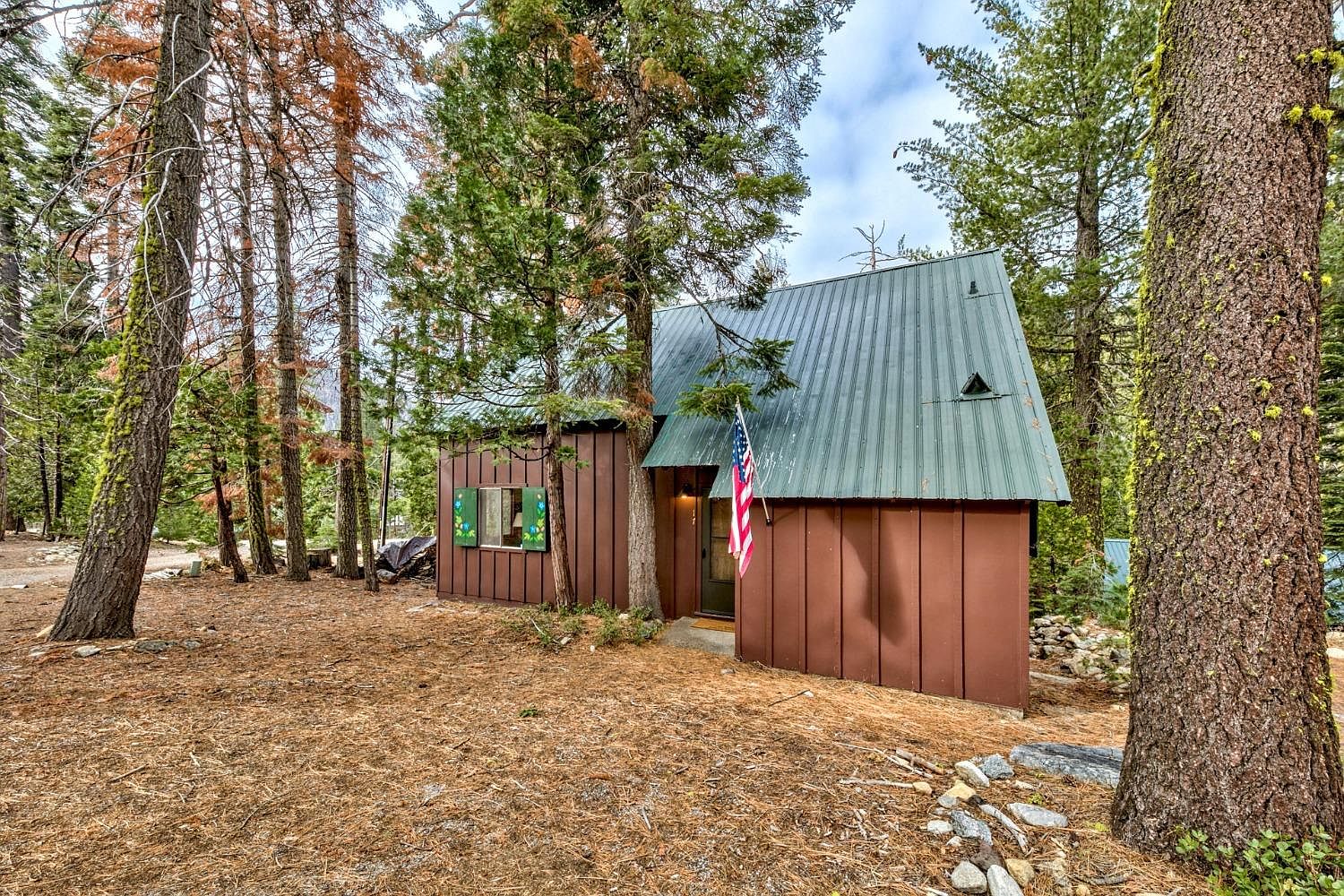 17 Sciots Trac, Kyburz, CA 95720 Zillow