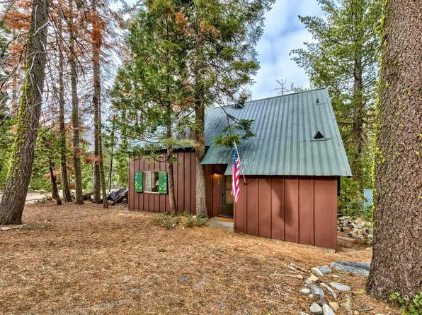 17 Sciots Tract, Kyburz, CA 95720