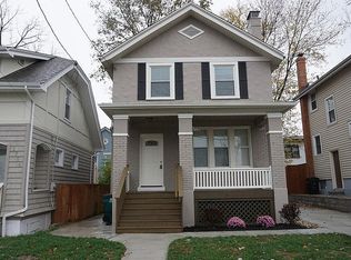 3714 Michigan Ave, Cincinnati, OH