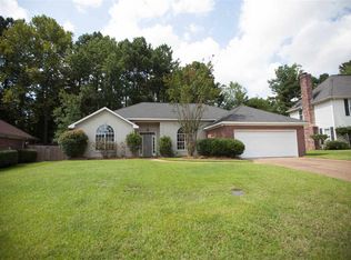 5984 Baxter Dr, Jackson, MS 39211