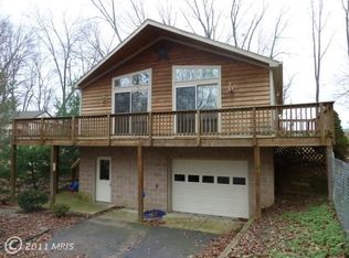 14909 Owls Nest Rd, Nokesville, VA 20181