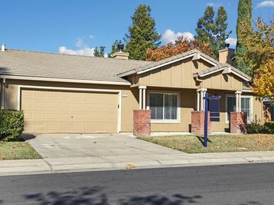 3533 Des Moines Dr, Stockton, CA, 95209