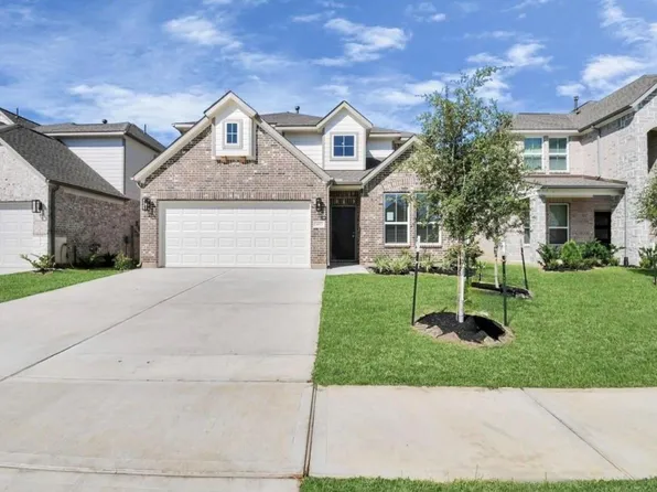 14923 Royal Leaf Dr, Cypress, TX 77429