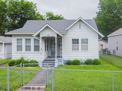 289 Clements St, Paducah, KY, 42003