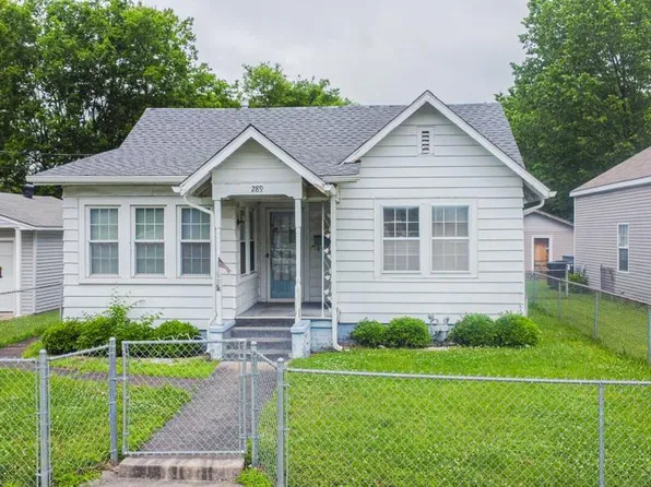 289 Clements St, Paducah, KY 42003