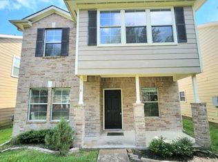 11738 Jelicoe Dr, Houston, TX 77047