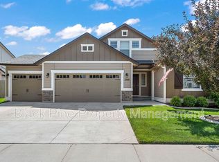3841 S Barletta Way, Meridian, ID 83642
