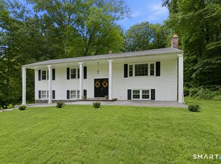 208 Chimney Sweep Hill Road, Glastonbury, CT 06033