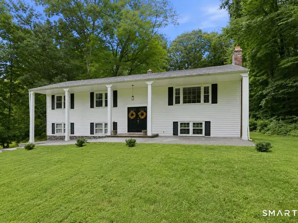 208 Chimney Sweep Hill Road, Glastonbury, CT 06033