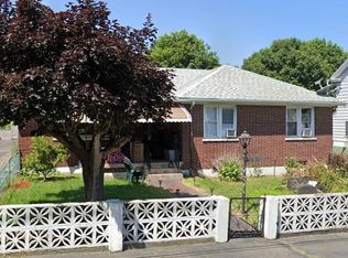 750 Peace St, Hazleton, PA 18201