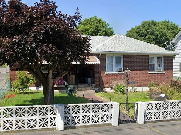 750 Peace St, Hazleton, PA 18201